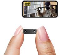 Smallest Wireless Wifi Camera, HD1080P Spy Camera Detector, Spy Camera, Mini Camera, Nanny Camera, Small Camera, Spy Camera, Mini Spy Camera