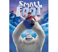 Smallfoot