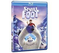 Smallfoot - Il Mio Amico Delle Nevi (1 BLU-RAY) [Region Free] [Blu-ray]