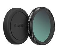 SmallRig 6086 1/4 Effect Black Mist Filter for DJI Osmo Action 6