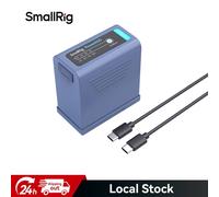 SmallRig NP-F970 USB-C Rechargeable Camera Battery 4267