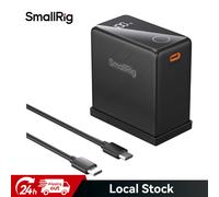 SmallRig NP-F970 USB-C Rechargeable Camera Battery(10500mAh) for Sony NP-F550