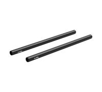 SmallRig 1053 Hard Anodized Aluminum Alloy Pair Of 15Mm Rods (M12-12 Inch)