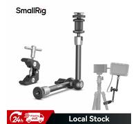 SmallRig 11" Articulating Magic Arm + Super Clamp Crab for DSLR Camera 3726