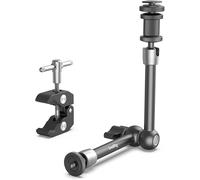 SmallRig 11" Articulating Magic Arm + Super Clamp Crab for DSLR Camera 3726