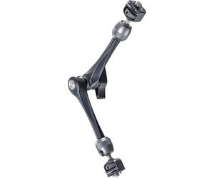 SmallRig 11in Magic Arm Support Compatible with 3/8in-16 ARRI Threaded Holes 4900