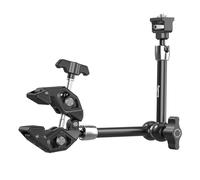 SMALLRIG 12.9" Magic Arm Clamp, with 1/4'' Screw & Retractable Pin - 5312