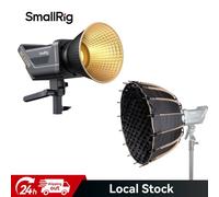 SmallRig 120W/220W Daylight/Bi-color COB Video Light+ RA-D55/D85 Softboxes