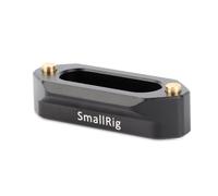 SmallRig 1409 Quick Release Safety Rail 4cm