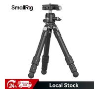 SmallRig 5026 Carbon Fiber Pocket Tripod Kit | ✅ 5 years warranty