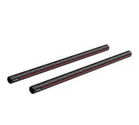SmallRig 15mm Carbon Fiber Rods (Pair, 12in) 5212