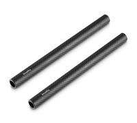 SmallRig 15mm Carbon Fiber Rod 20cm 8 inch 2pcs 870