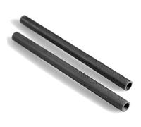 SmallRig 15mm Carbon Fibre Rod 22.5 cm 9 inch 2pcs 1690