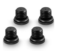 SmallRig 1617 M12 Thread Rod Cap 4pcs