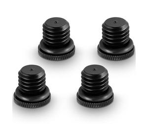 SmallRig 1617 M12 Thread Rod Cap 4pcs