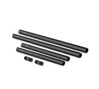 SmallRig 1659 15mm with M12 Thread Black Aluminum Alloy Rods Combination | ✅ 5 years warranty
