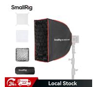 SmallRig 17.7" Rectangular Quick Release Softbox w/Carrying Bag for Video Light
