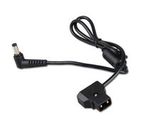 SmallRig 1819 Power Cable for Blackmagic Cinema Camera/ Blackmagic Video Assist/ Shogun Monitor