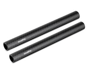 SmallRig 1872 15mm Carbon Fiber Rod (paar)