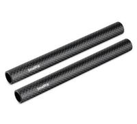 SmallRig 2pcs 15mm Carbon Fibre Rod 150mm 1872