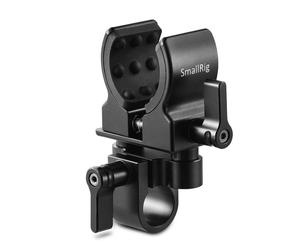 SmallRig 1993 Universal Shotgun Microphone Mount