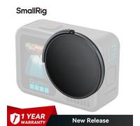 SmallRig CPL & VND 3-5 Filter for GoPro HERO13 / 12 / 11 / 10 Black 4942