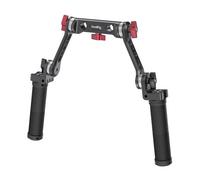 SmallRig Shoulder Handle Kit w/ Rosette Extension Arm for Camera 2002F