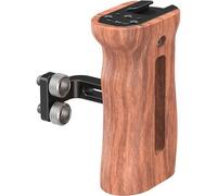 SmallRig 2093D Wooden Universal Side Handle