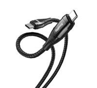 SMALLRIG 240W USB-C Cable w/LED Display for V-Mount for iPhone-5113 | PD 3.1 240W Fast Charging Cable with LED Display, for Anker Charger, for iPhone 18, for Samsung S23, and for MacBook Pro