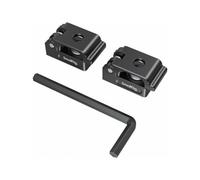 SmallRig Universal Spring Cable Clamp (2pcs) - MD2418