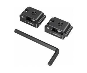 SmallRig 2418 Universal Spring Cable Clamp(2 pcs)