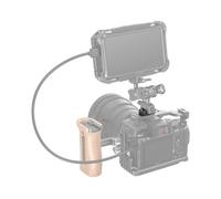 SmallRig 2501 NATO Rail with ARRI Locating Screw 35mm