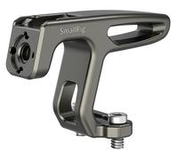 SmallRig 2756 Mini Top Handle for Light-weight Cameras (1/4"-20 Screws)