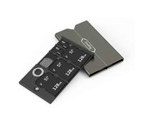 SmallRig 2832 Case For Memory Cards - SD, MicroSD And SIM Card
