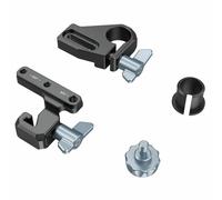 SmallRig 2851 focus motor rod mount component for the DJI RS 2