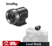 SmallRig 28mm External Optical Viewfinder 4:3 Viewfinder 5-Lens Optical System