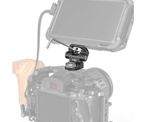 SmallRig 2903 Swivel and Tilt Adjustable Monitor Mount with ARRI-Style Mount