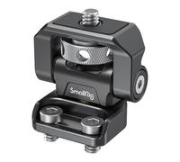 SmallRig 2904 Swivel and Tilt Adjustable Monitor Mount with Screws Mount | ✅ 5 years warranty