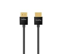 SmallRig 2957B Ultra Slim 4K HDMI to HDMI Cable - 55cm
