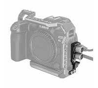 SmallRig 2981 HDMI and USB-Cable Clamp for the EOS R5 and R6 Cage