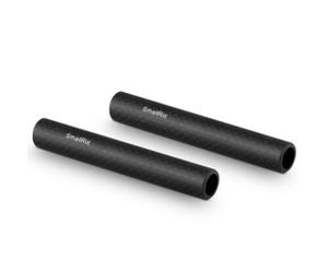 SmallRig 2pc 15mm Carbon Fibre Rod 100mm 1871