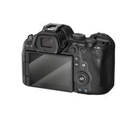 SMALLRIG 3 Pack Screen Protector for Canon R6 / R6 II / R7, 0.3mm Ultra-Thin Tempered Glass Cover, 2.5D Round Edge, Anti-Scratch, Anti-Bubble, Anti-Shock - 5805