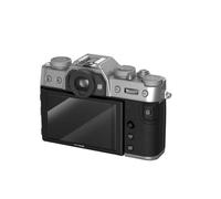 SMALLRIG 3 Pack Screen Protector for FUJIFILM X-T30 III/X-T30 II/X-T30 / X-S10, 0.3mm Ultra-Thin Tempered Glass Cover, 2.5D Round Edge, Anti-Scratch, Anti-Bubble, Anti-Shock - 5804