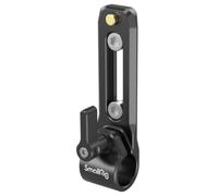 SmallRig 3011 Rod Clamp (with NATO rail)