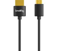 SmallRig 3040 Ultra Slim 4K HDMI Cable (C To A) 1.15 Feet