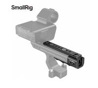 SmallRig 30mm Handle Extension Rig with NATO Rail for Sony FX3 / FX30
