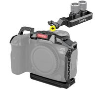 SmallRig 3139 SmallRig Cage Kit for the CANON R5/R6