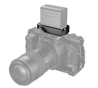 SmallRig 3168 NP-F Battery Adapter Plate Professional Edition