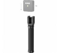 SmallRig RED Wireless Go Handle for Interview Using 3182