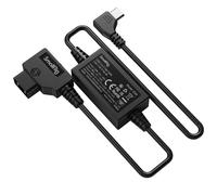 SmallRig D-Tap to USB-C Power Cable - 3266